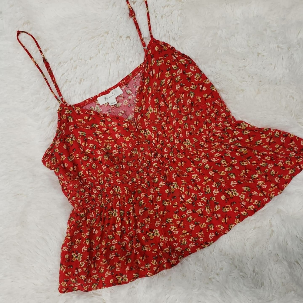 Cami Top - Picture 2 of 4